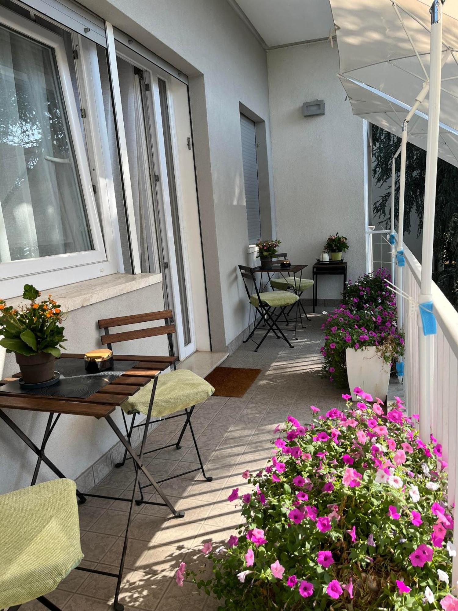 Due Giardini Bed & Breakfast Padova