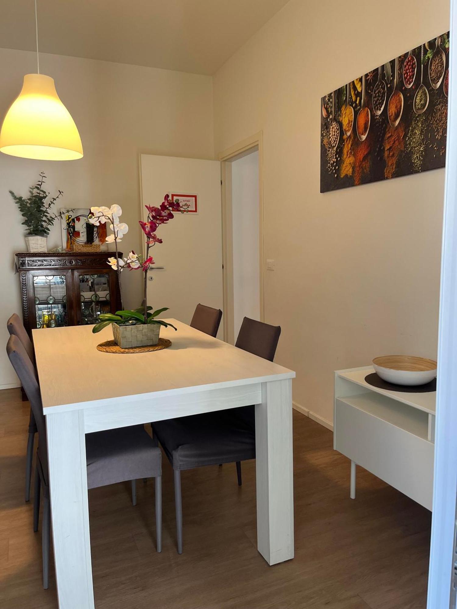 Bed & Breakfast Due Giardini Padova