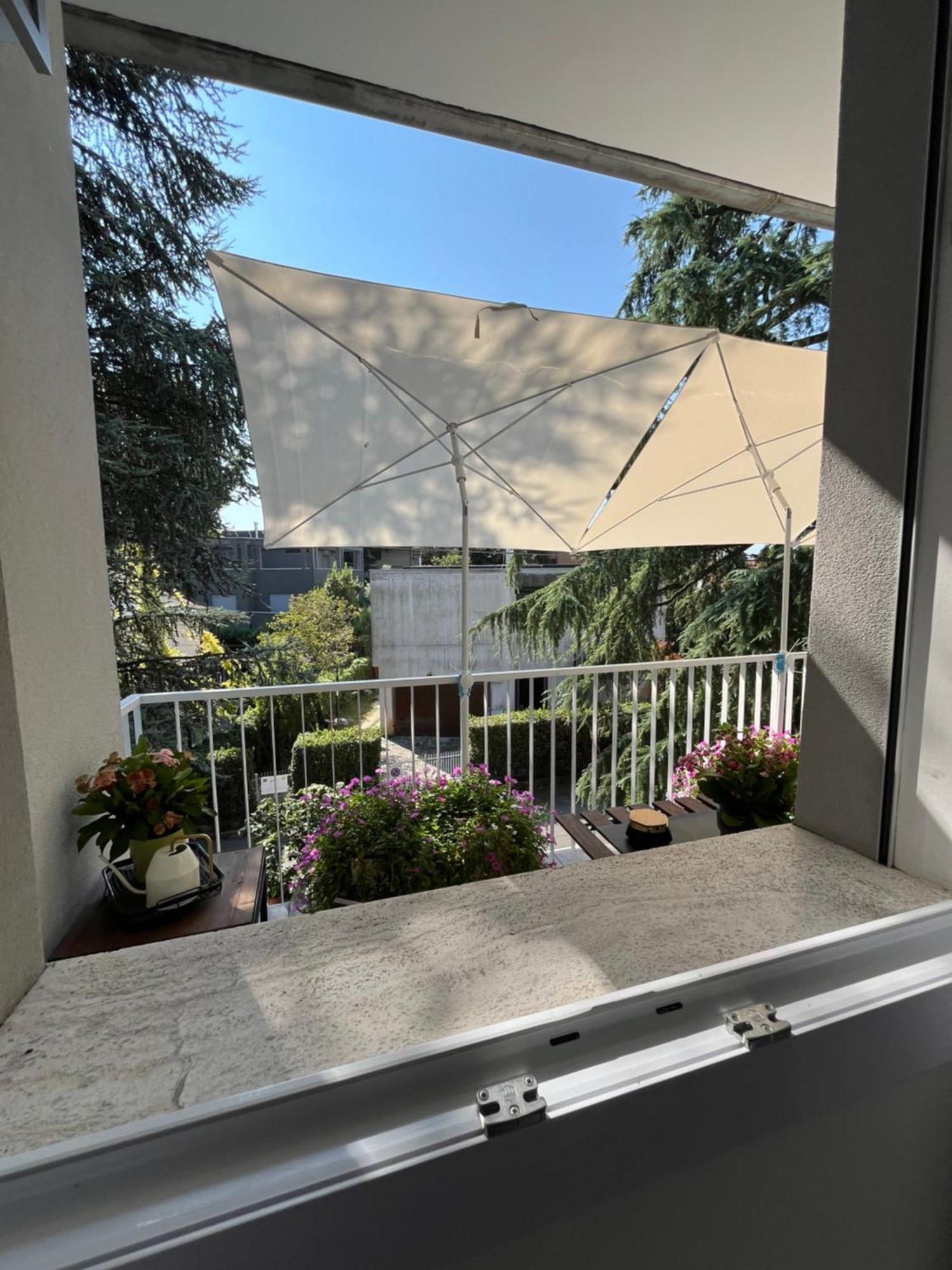 Bed & Breakfast Due Giardini