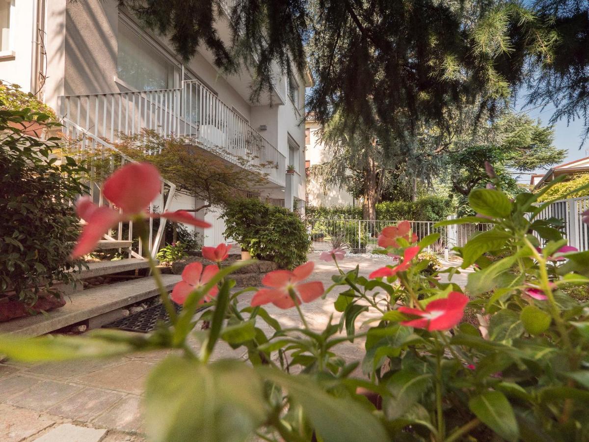 Due Giardini Frühstückspension