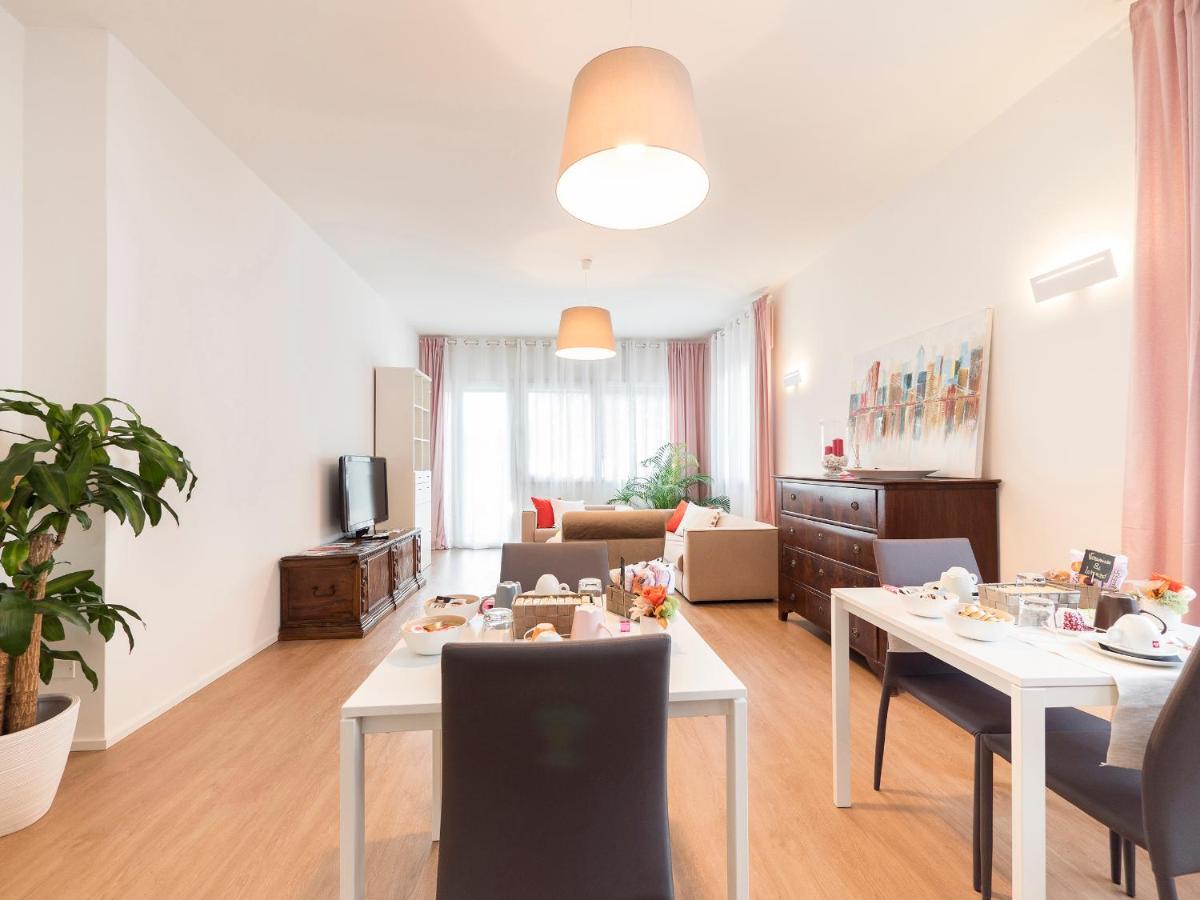 Due Giardini Bed & Breakfast Padova