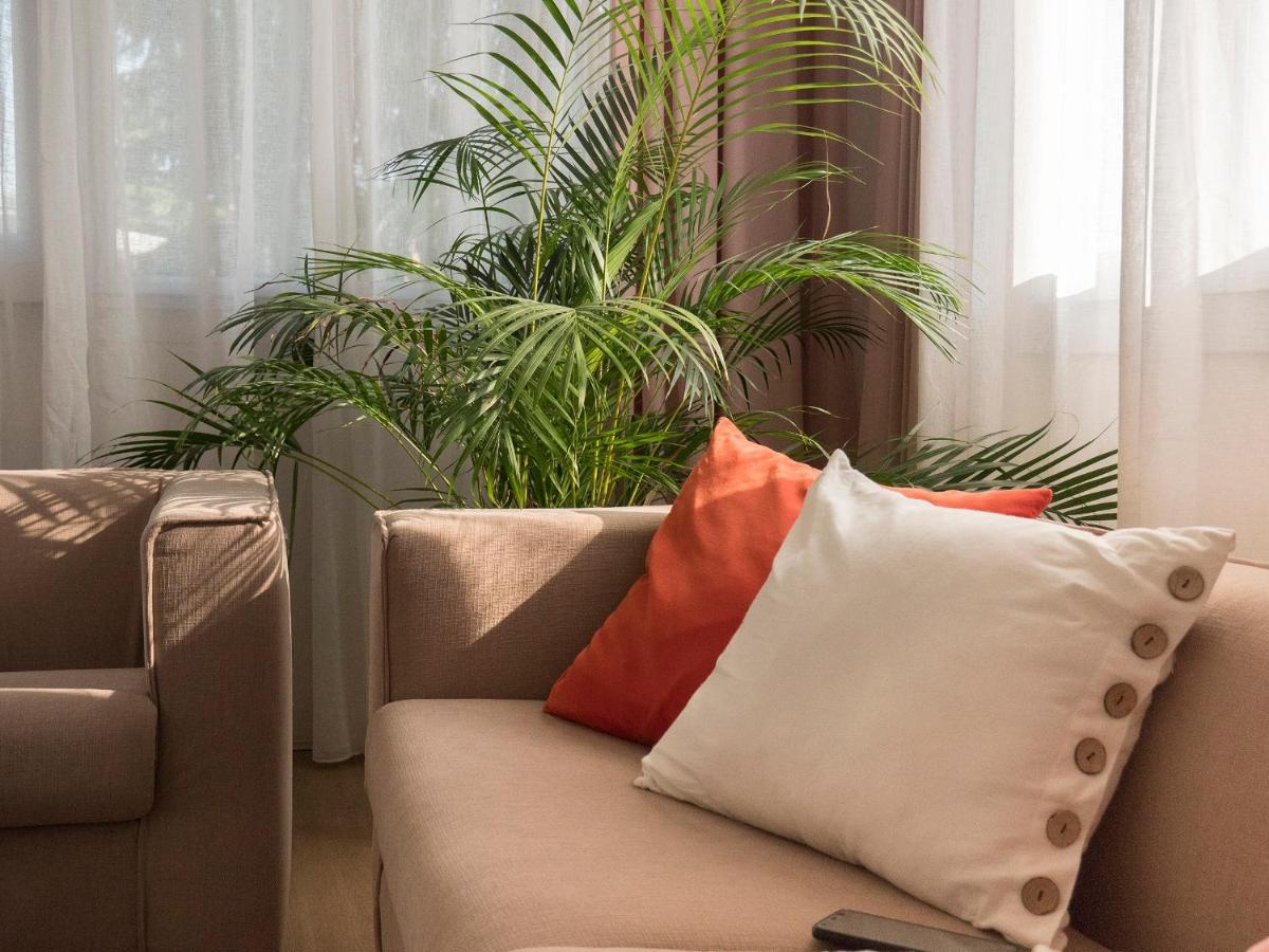 Bed & Breakfast Due Giardini